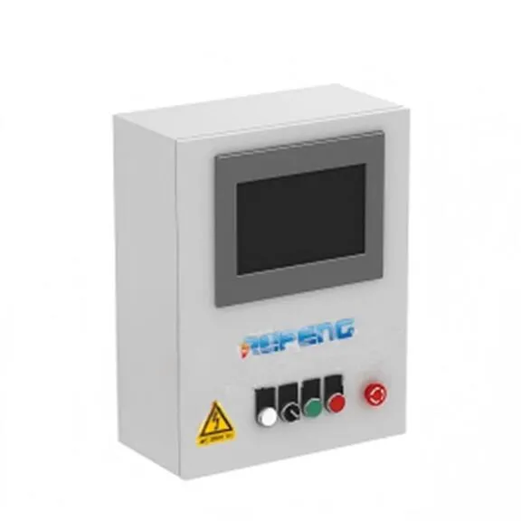 Inteligentna szafka sterownicza